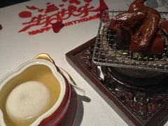-悦轩中餐厅·高空江景·杭州柏悦酒店