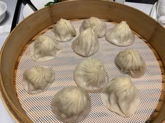 同庆楼小笼包-同庆楼(金宝汇店)