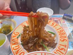 -肥韬茶餐厅(海上世界店)