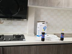 -佰丽爱家全屋定制(汶水店)