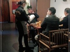 大堂-树厨地道黔菜(清镇职教城店)