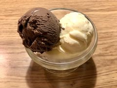 双球冰淇淋-必胜客(栖乐荟店)