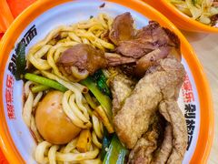 -超享乐剁椒面(合生汇店)