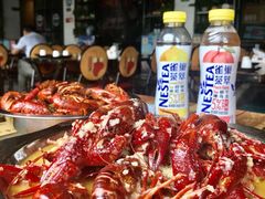 -王红军龙虾(新民路店)