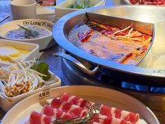 -大龙燚火锅(太古里店)