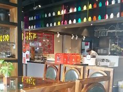 -小马哥融合菜(延安大街店)