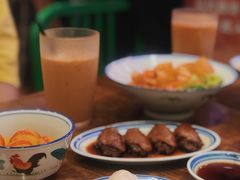 -左记港食(融科天城店)