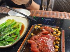 -香港威特瑞茶餐厅(小白楼音乐厅店)