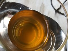 -苏州希尔顿酒店·园大堂吧
