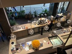 -KimPro 辛普乐概念韩餐