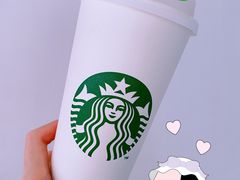 -星巴克(北京中关村南大街店)
