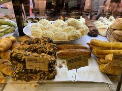 -PAPER STONE BAKERY(天汇广场店)