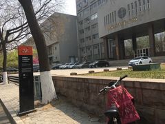 -山东师范大学(千佛山校区)