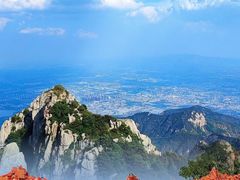 -泰山风景名胜区