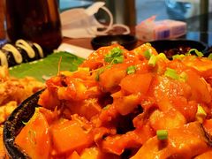 -鑫日千里马朝鲜族小馆(总店)