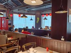 大堂-小柴米·传统江西菜(万寿宫店)