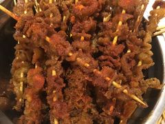 -阿姨小肉摊(同济西苑店)