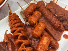 -滴滋味·新疆炒米粉·炒三凉(乌市总店)