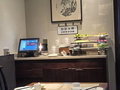 -宁海食府·涌宴(真和店)