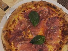 -BONAZZA 意大利餐厅