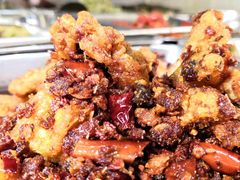 -枣阁园滴滴自助餐