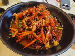 -聚味瞿记·龙虾堂(渔人码头一店)