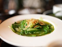 上汤时蔬-城南往事(滨江世茂店)