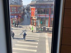 -麦当劳(大栅栏店)
