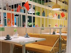 大堂-蛙蛙叫·干锅年代(钻石广场店)