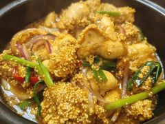 -盐禾堂海南屯昌香草鸭(海润路总店)