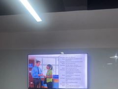 -新东方成人英语学习考试·口语·商务(延安路校区)