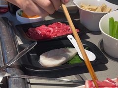 -海底捞火锅(珠影星光城夜宵主题店)