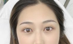 -HQ半永久纹绣纹眉