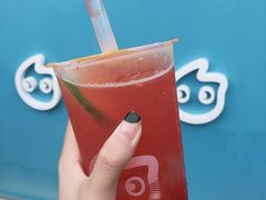 -CoCo都可(中集店)