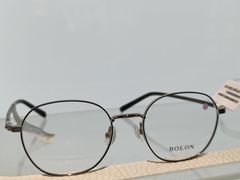 -宝视达眼镜(公园道店)