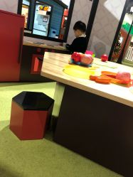 -幻贝家儿童乐园(苏州中心店)