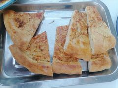 -西域美食兰州老马拉面(顺沙路辅路店)