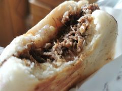 -穆得·老周家牛肉烧饼(普利街店)