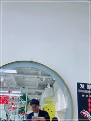 -SY水源护肤造型