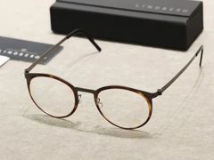 -目艮眼镜SHOWROOM(品牌集合店)
