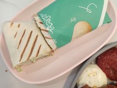 -库滋明·俄罗斯特色美食(中央大街店)