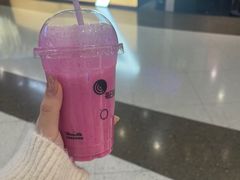 -每日新鲜水果吧(黄浦来福士店)