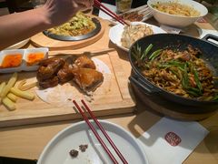 -大师兄·西北小馆(金湾华发商都店)