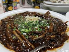 -顺风海鲜港(金玉兰店)