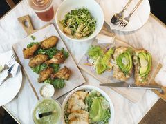 -农畉LONFOOD(福田星河COCOPark店)