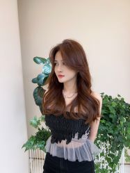 -Amo la Diva造型