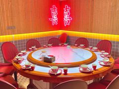 -醉壹号海鲜大排档(厦门店)