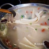 喜欢配菜有金针菇，娃娃菜