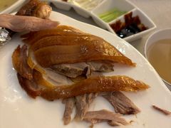 -便宜坊烤鸭店(科创店)