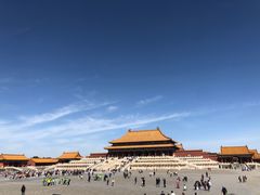 -故宫博物院(故宫)